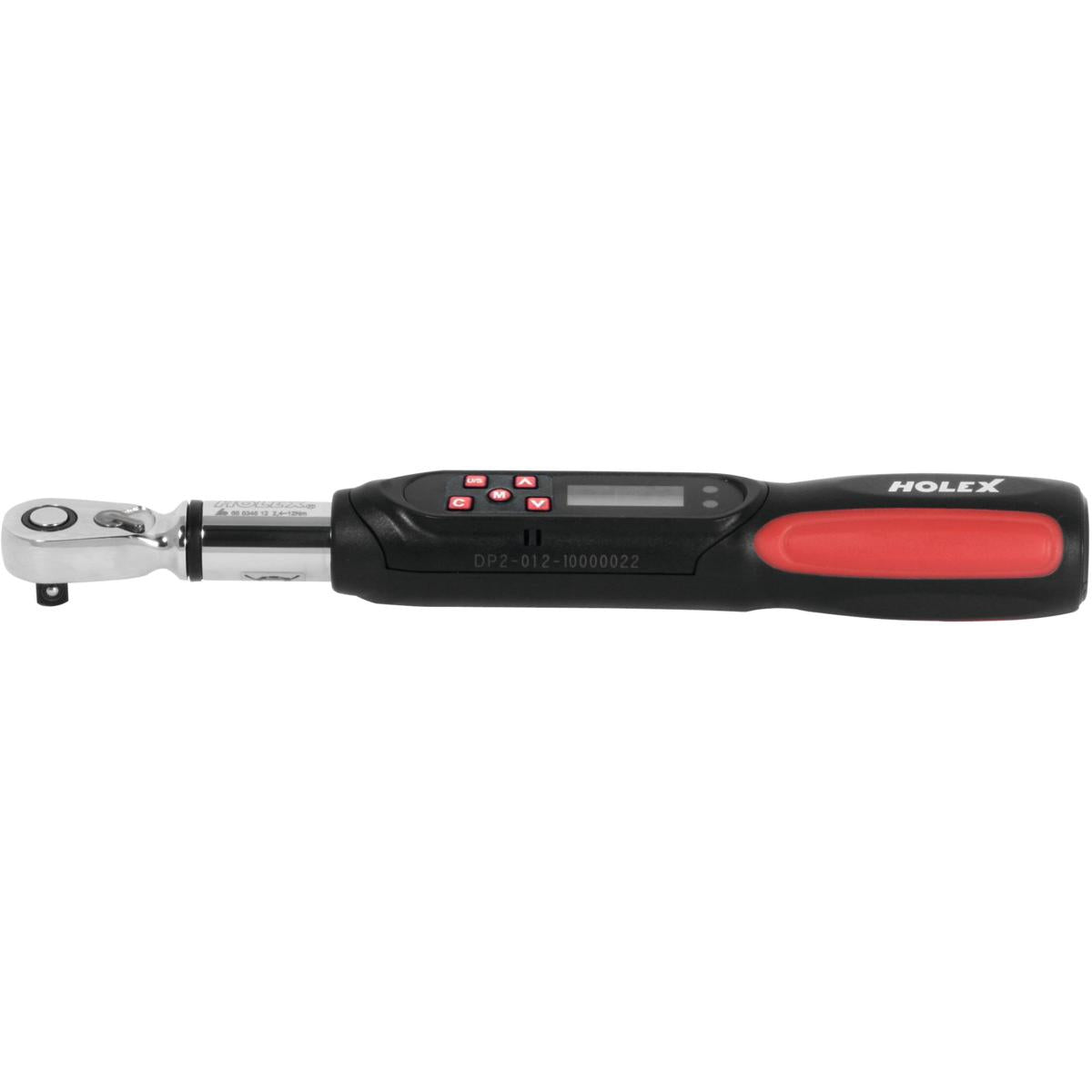 CẦN SIẾT CHỈNH LỰC ĐIỆN TỬ HOLEX 655345 12 NM CẦN SIẾT CHỈNH LỰC ĐIỆN TỬ HOLEX 655345 12 NM